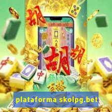 plataforma skolpg.bet